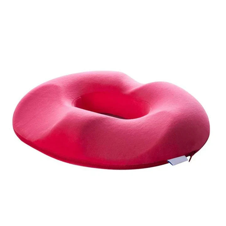 Orthopedic Tailbone Relief Seat Cushion
