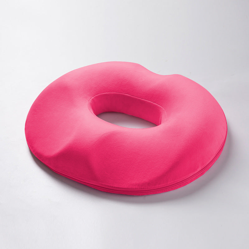 Orthopedic Tailbone Relief Seat Cushion