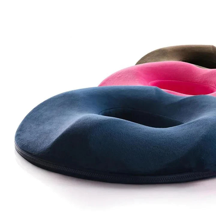 Orthopedic Tailbone Relief Seat Cushion