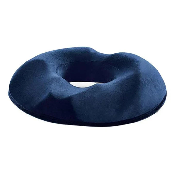 Orthopedic Tailbone Relief Seat Cushion