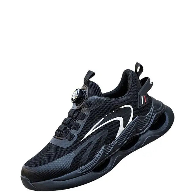 Orthopedic Work Sneakers