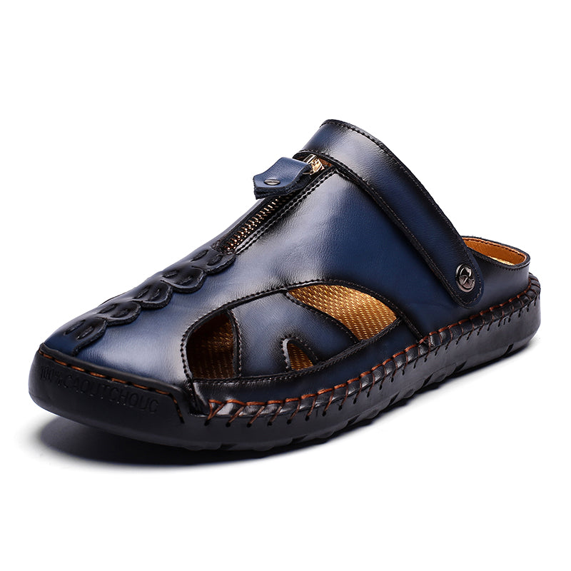 Outdoor Closed-Toe Beach Sandals