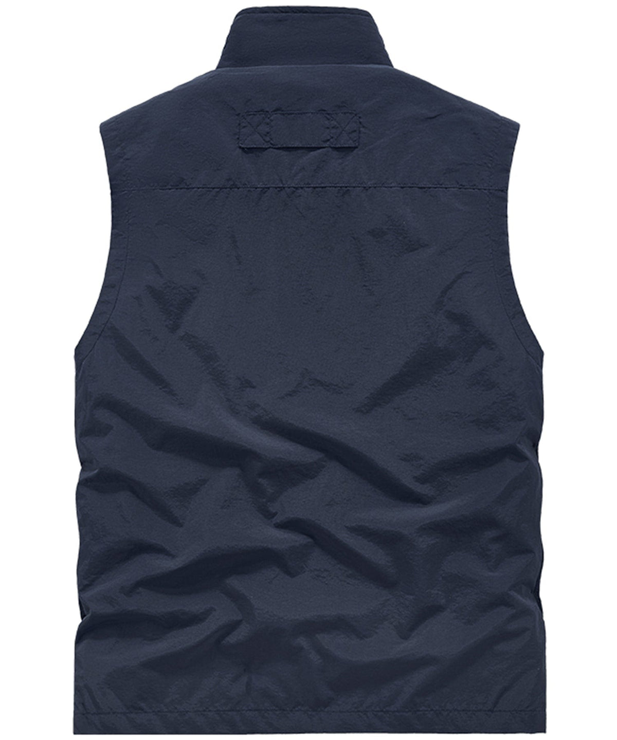 Outdoor Multi-Pocket Travel and Hiking Vest