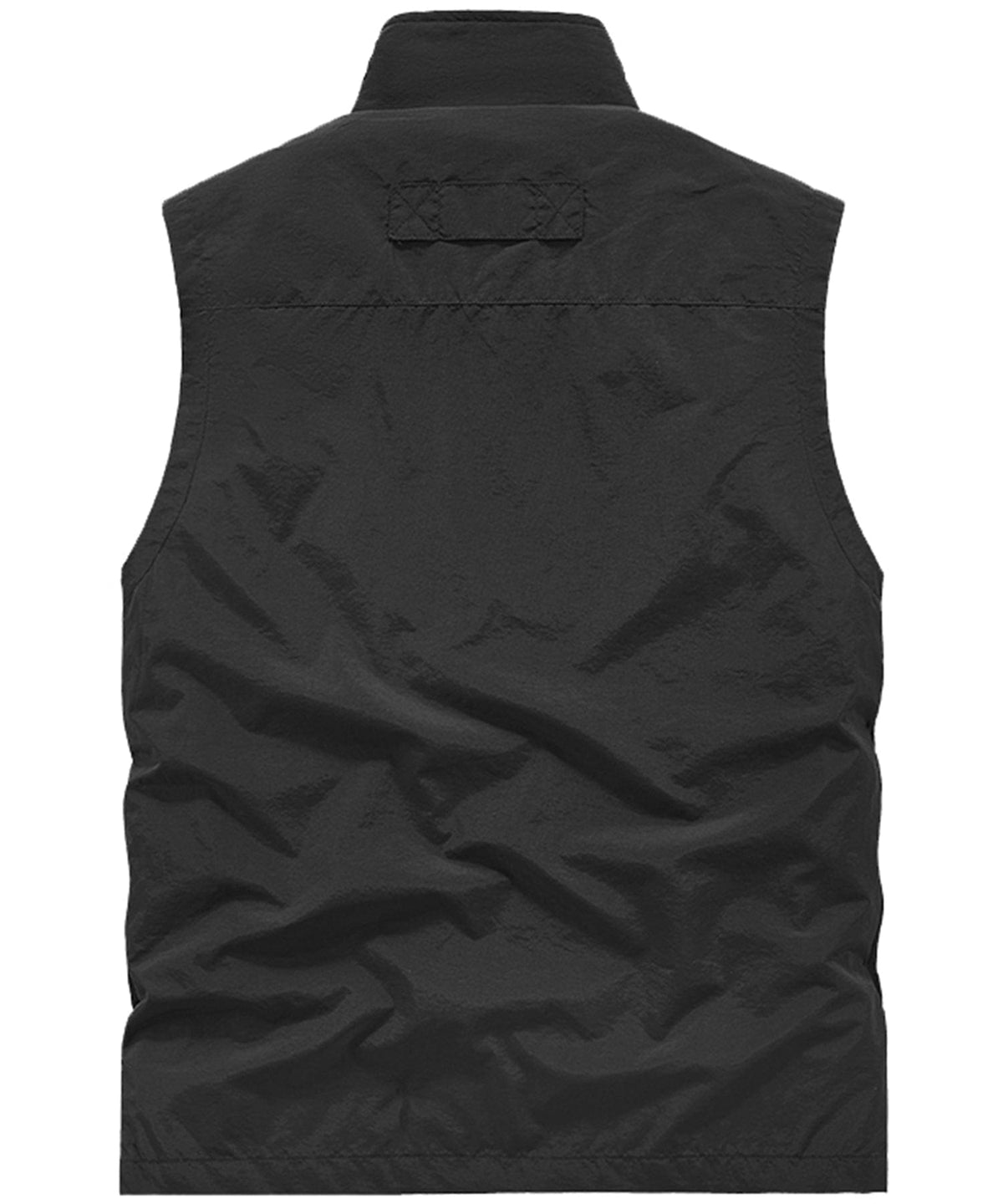 Outdoor Multi-Pocket Travel and Hiking Vest