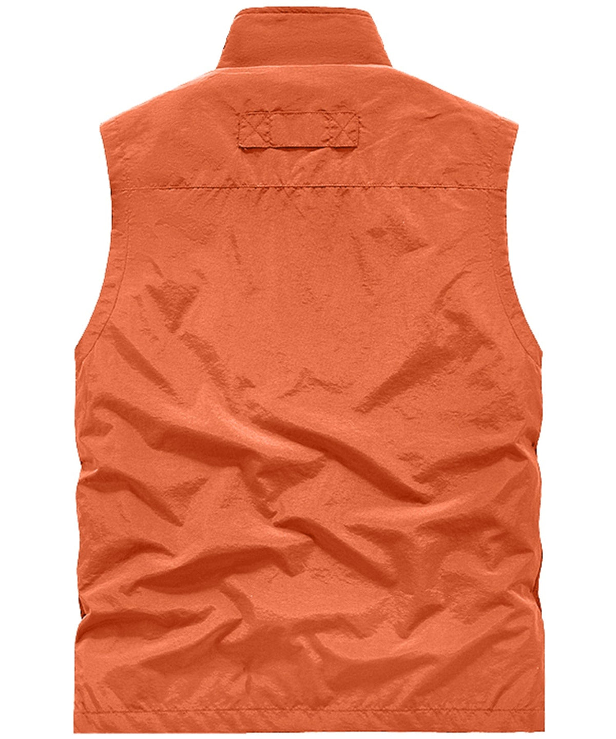 Outdoor Multi-Pocket Travel and Hiking Vest