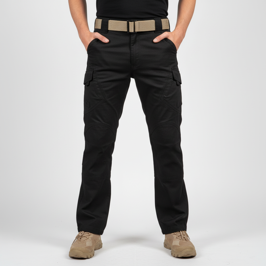 Outdoor Pants