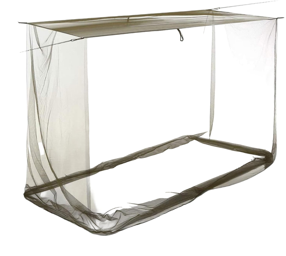 Outdoor Rectangular Insect Net Canopy – Ventora