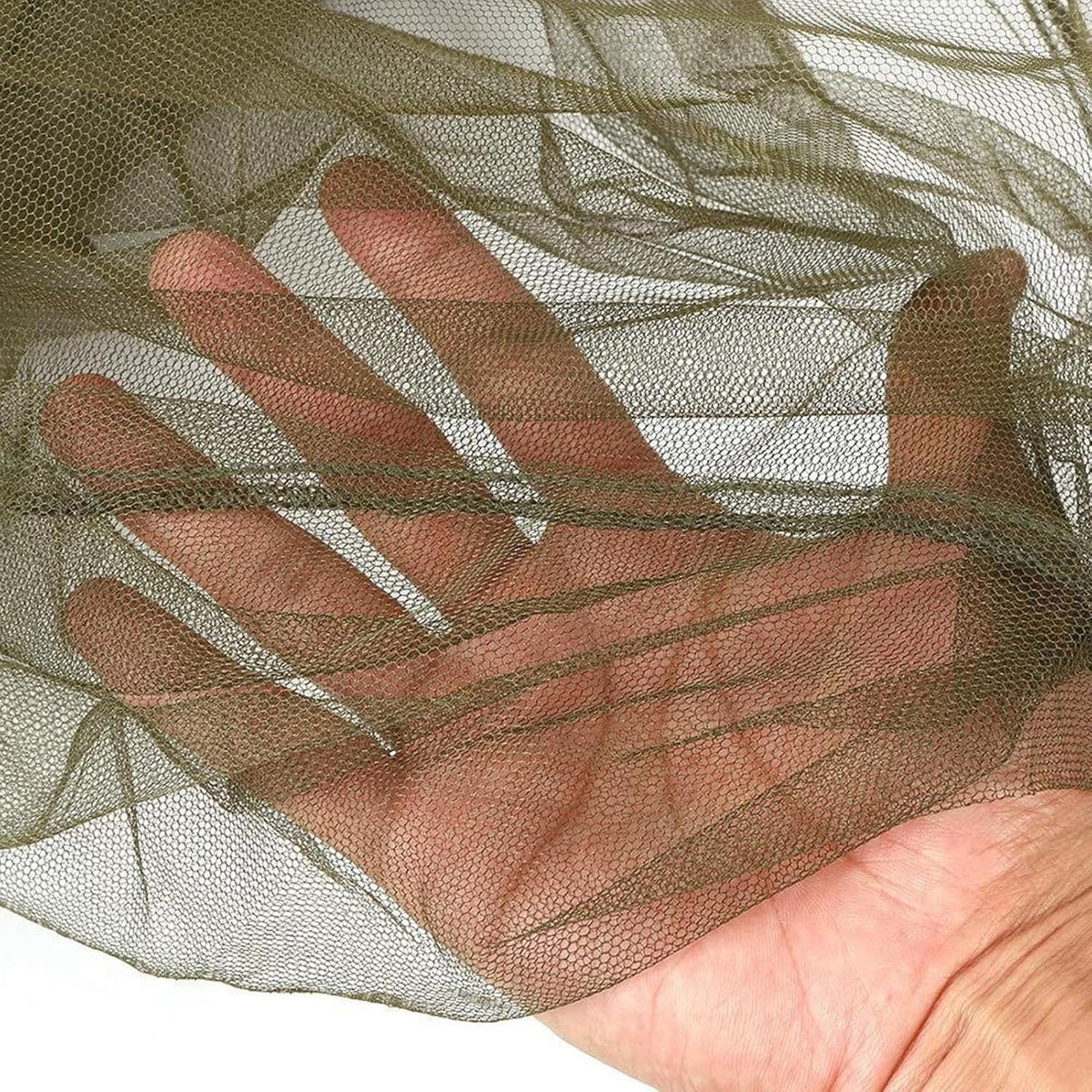 Outdoor Rectangular Insect Net Canopy – Ventora