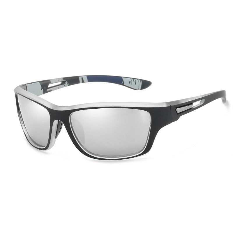 Outdoor Sports Sunglasses - Anti-Glare | Polarized | UV400