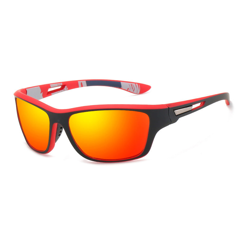 Outdoor Sports Sunglasses - Anti-Glare | Polarized | UV400
