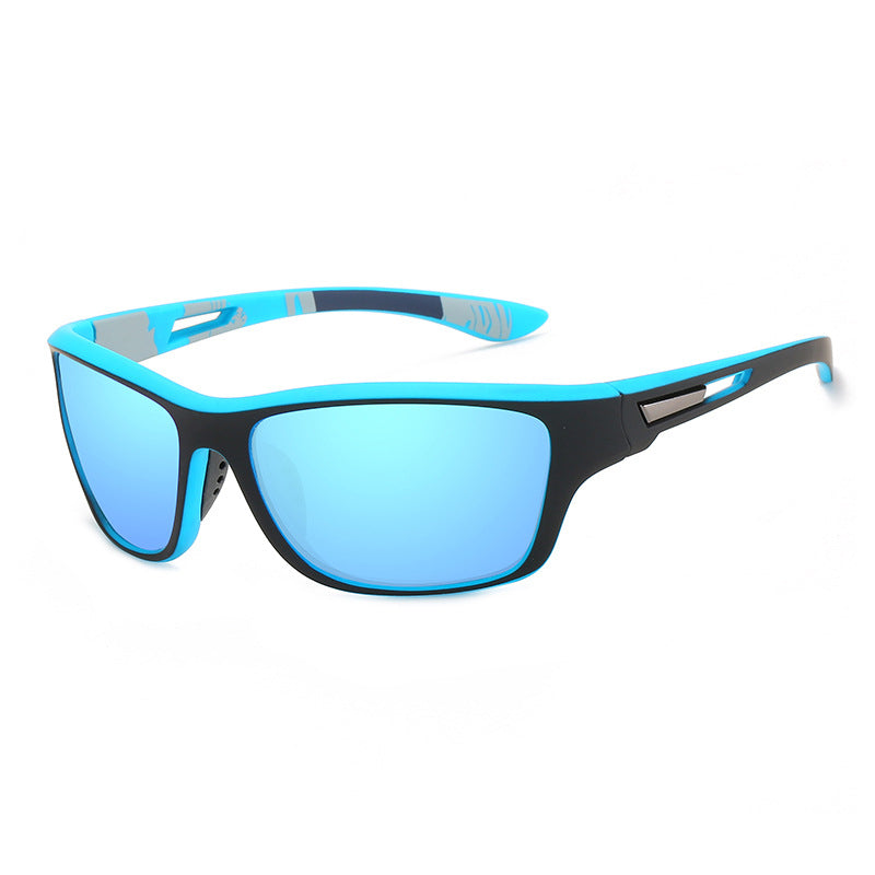 Outdoor Sports Sunglasses - Anti-Glare | Polarized | UV400