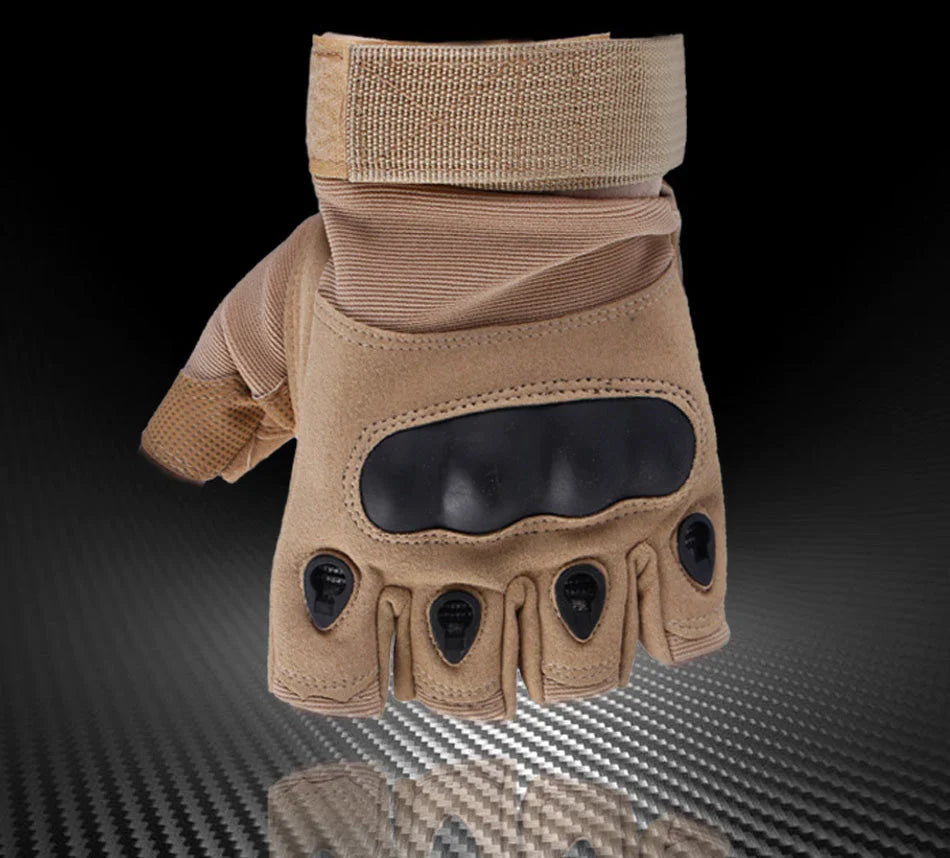 Outdoor Tactical Gloves