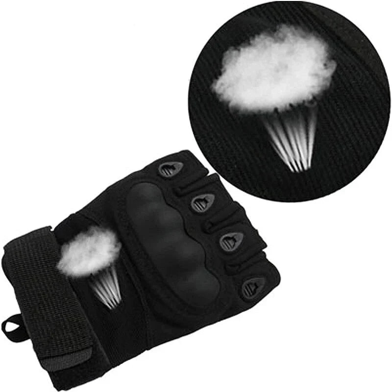 Outdoor Tactical Gloves