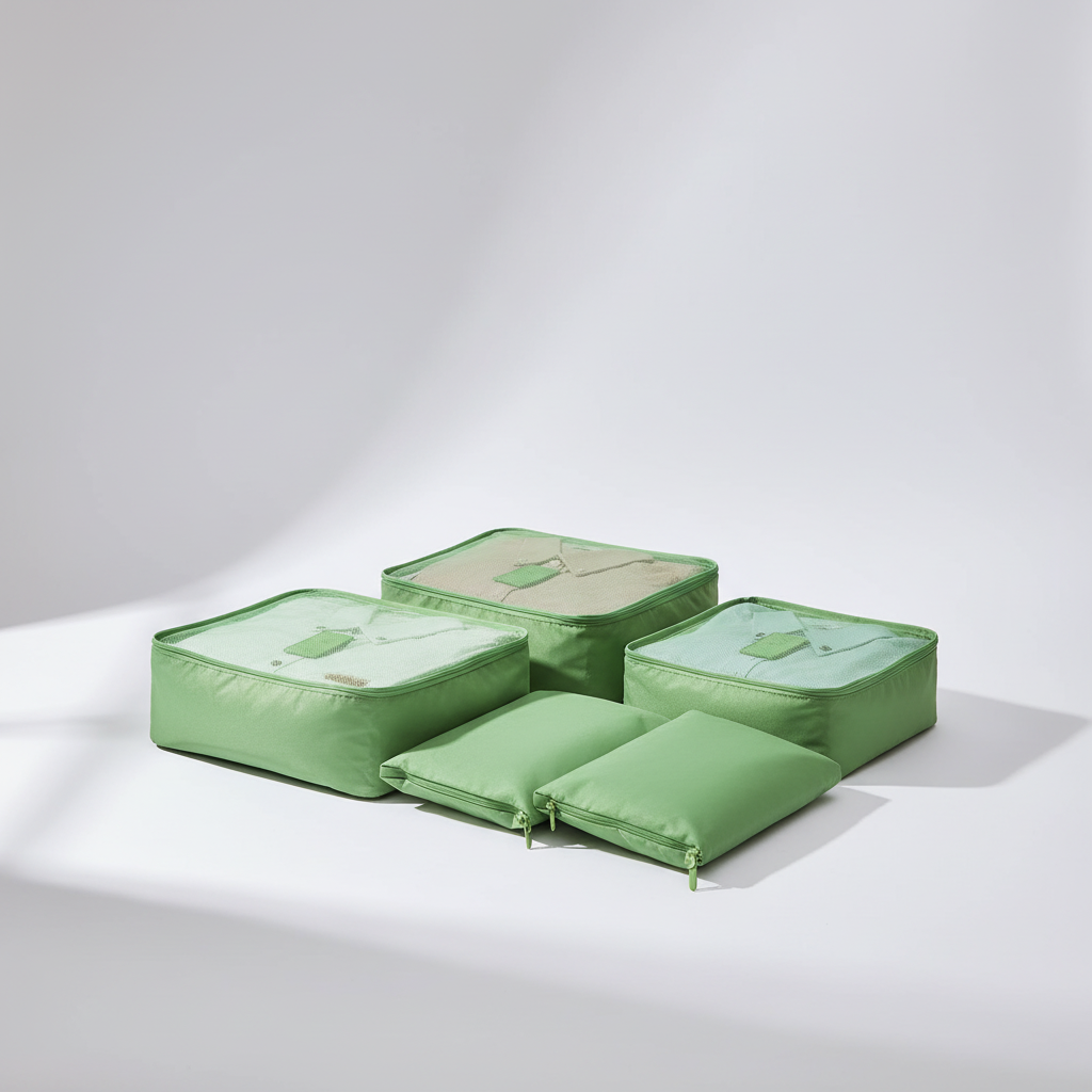 Packing Cube Set