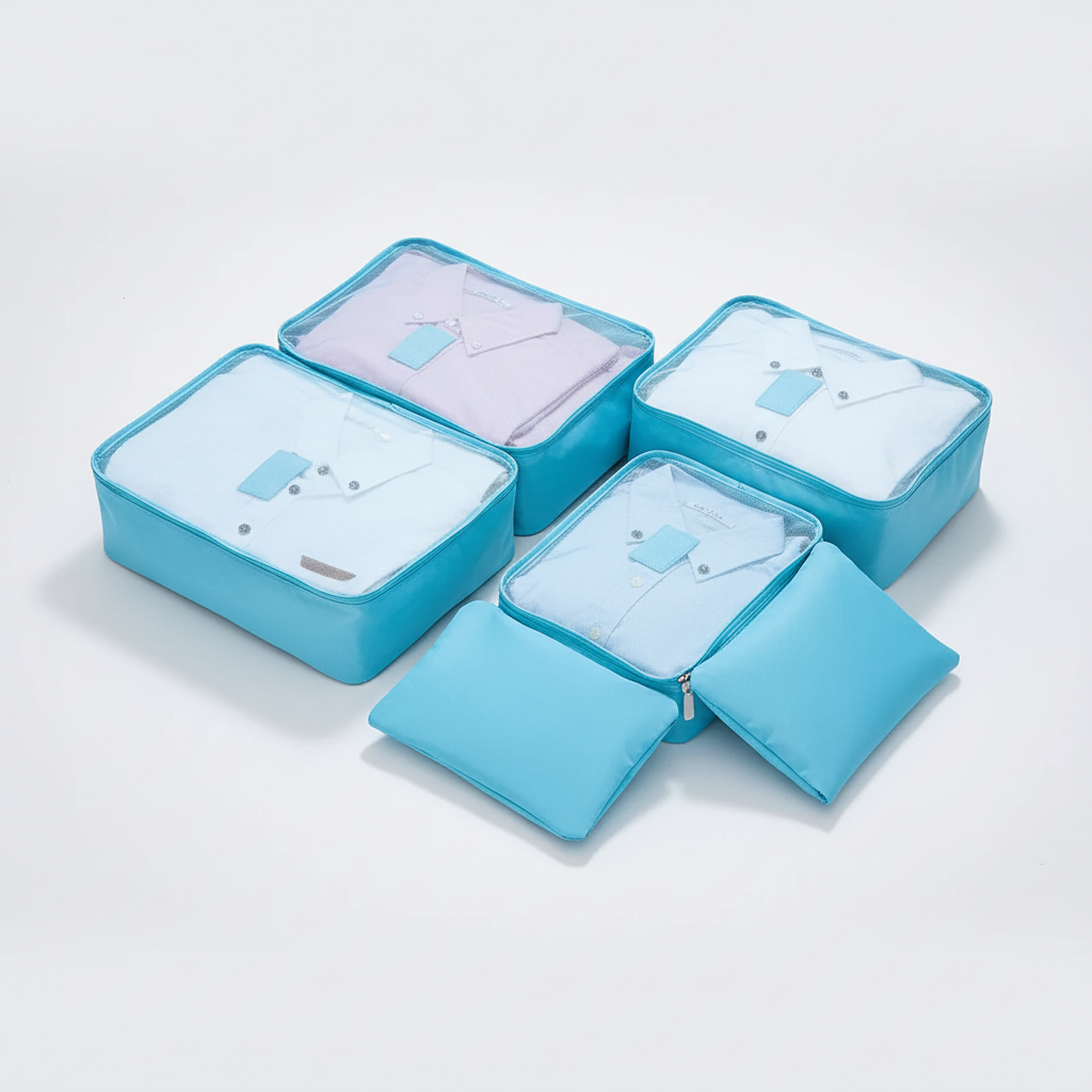 Packing Cube Set