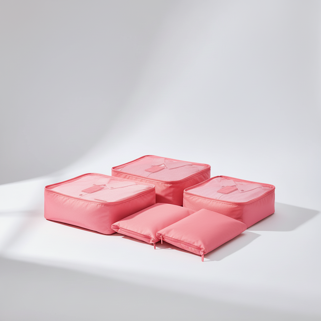 Packing Cube Set