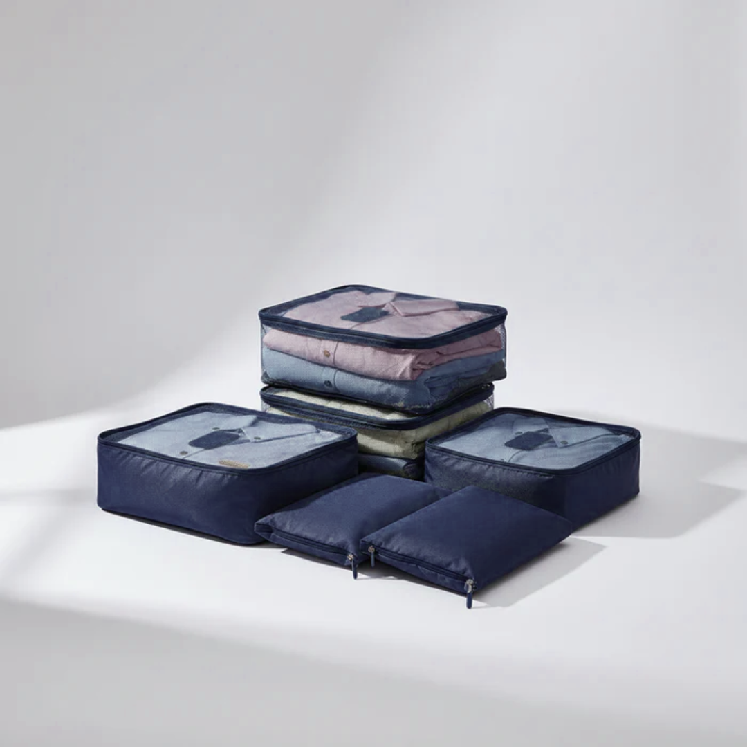 Packing Cube Set