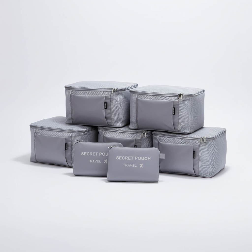 Packing Cube Set