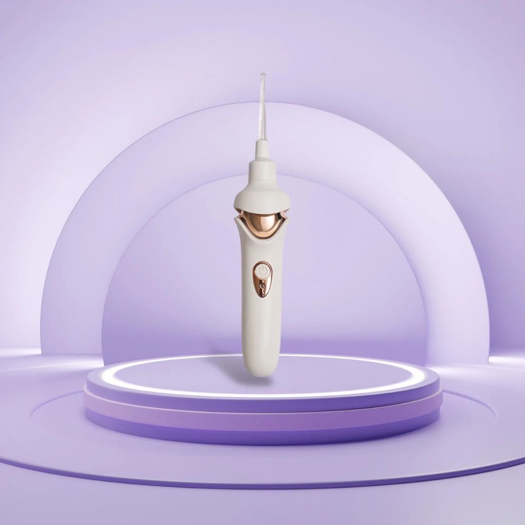 Painless Ear Wax Removal Kit – Safe & Effective Cleaning for the Whole Family