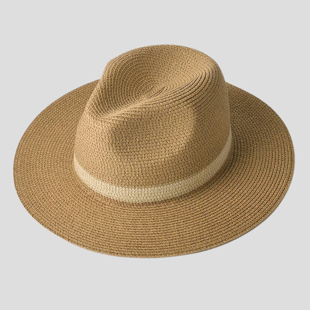 Panama Sun Hat