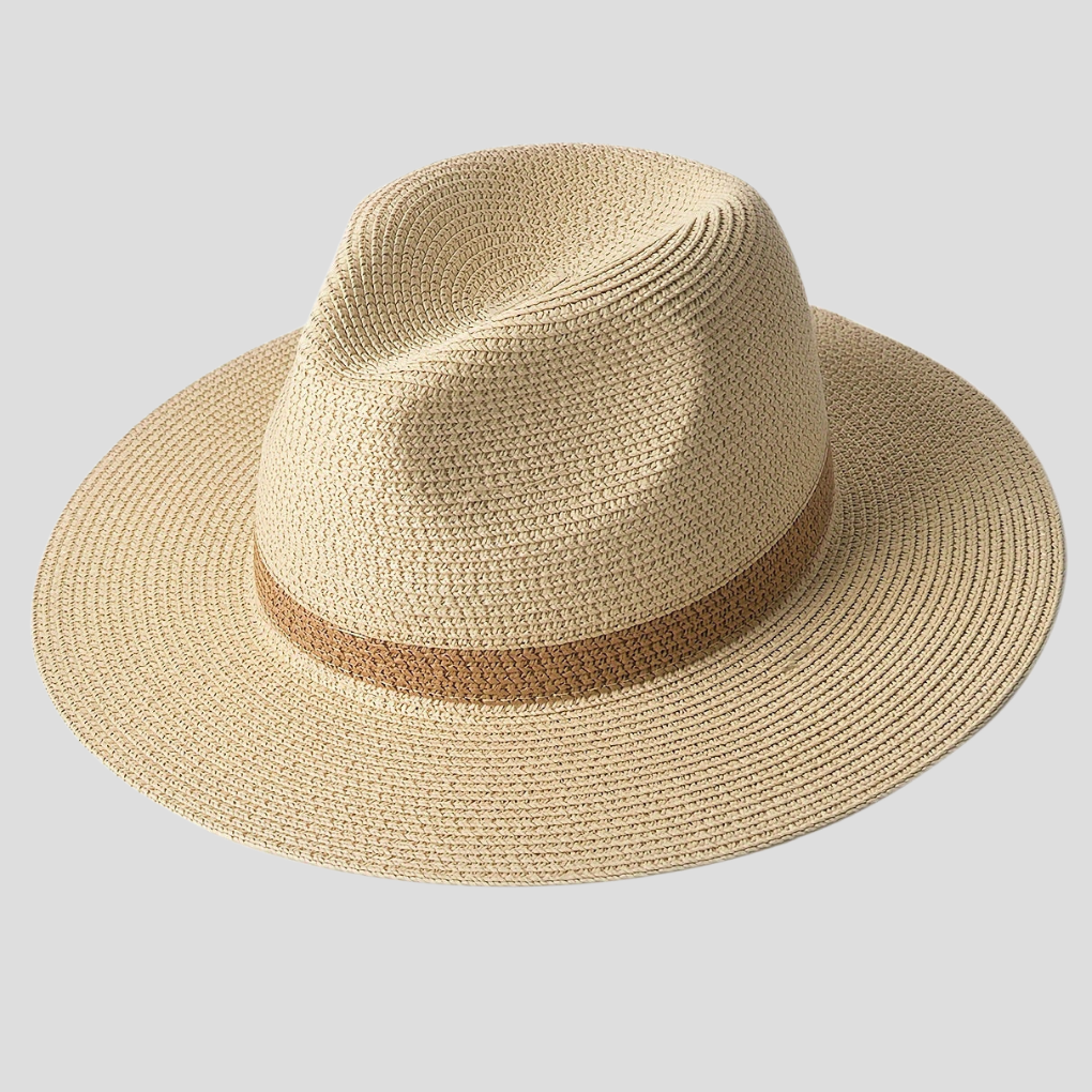 Panama Sun Hat