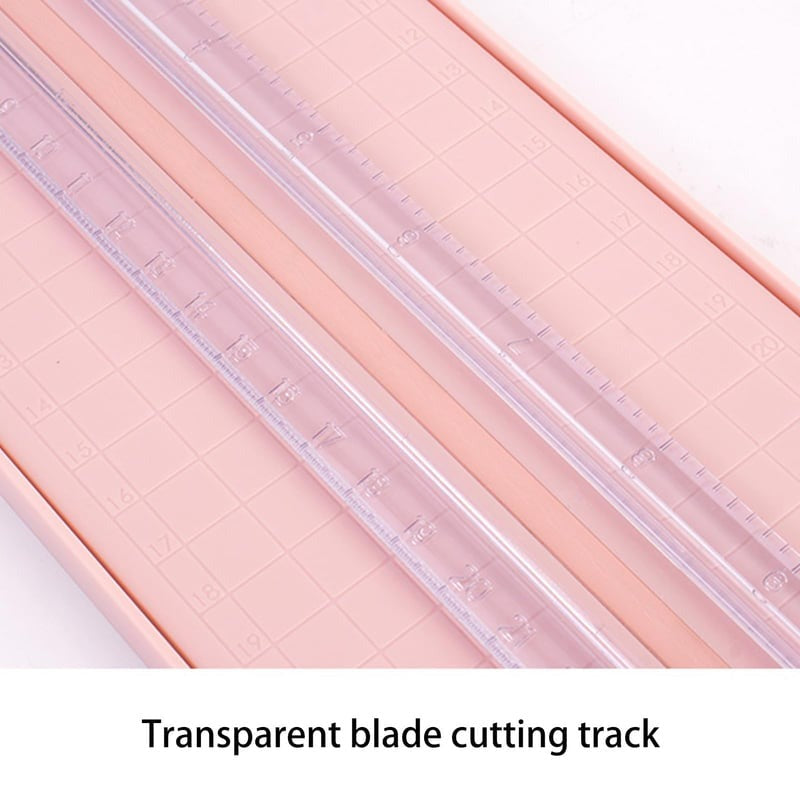 Paper Edge Cutter