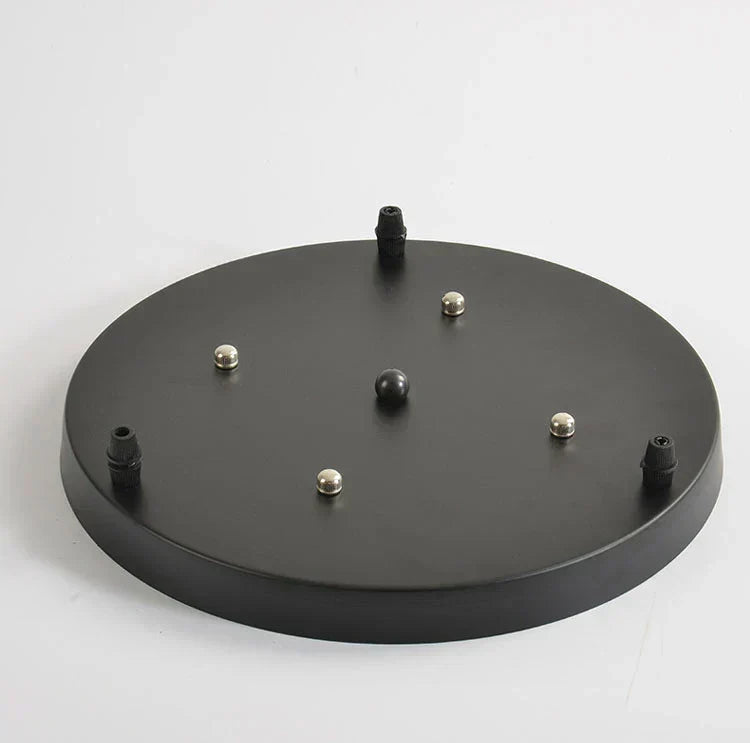Pendant Light Canopy Base