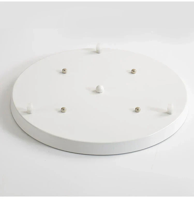 Pendant Light Canopy Base
