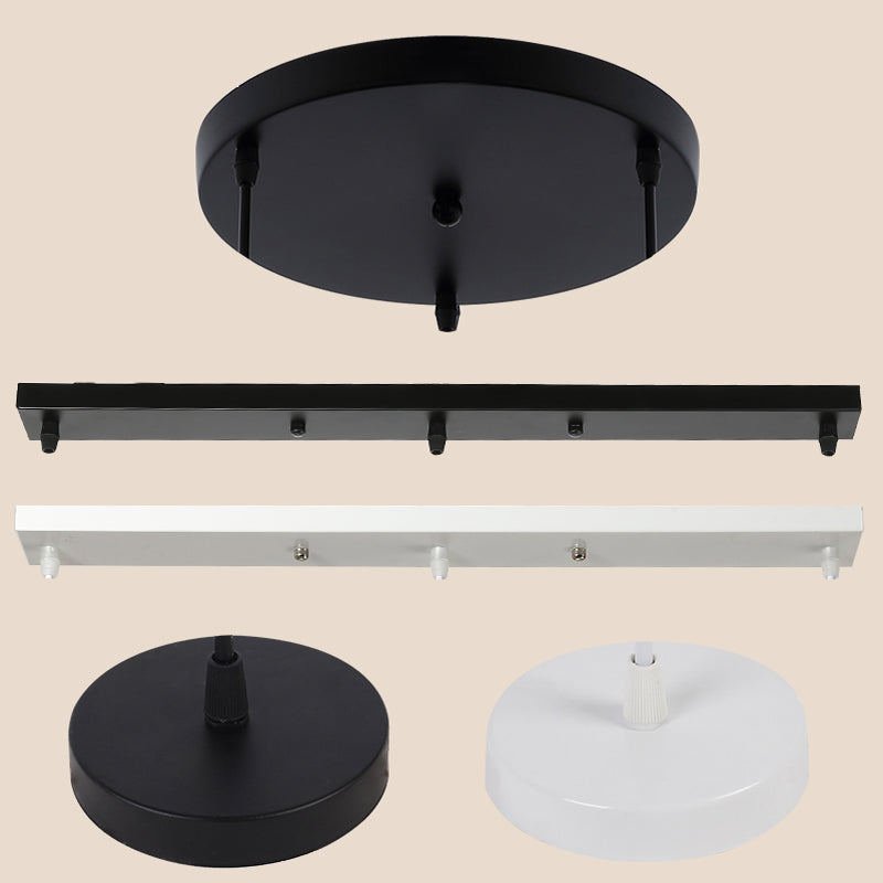 Pendant Light Canopy Base