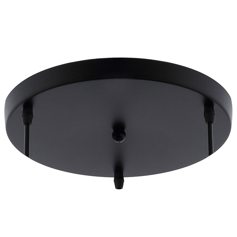 Pendant Light Canopy Base