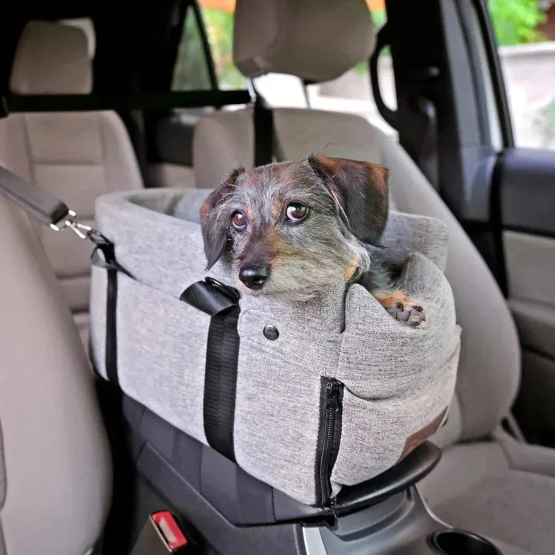 Pet Car Seat