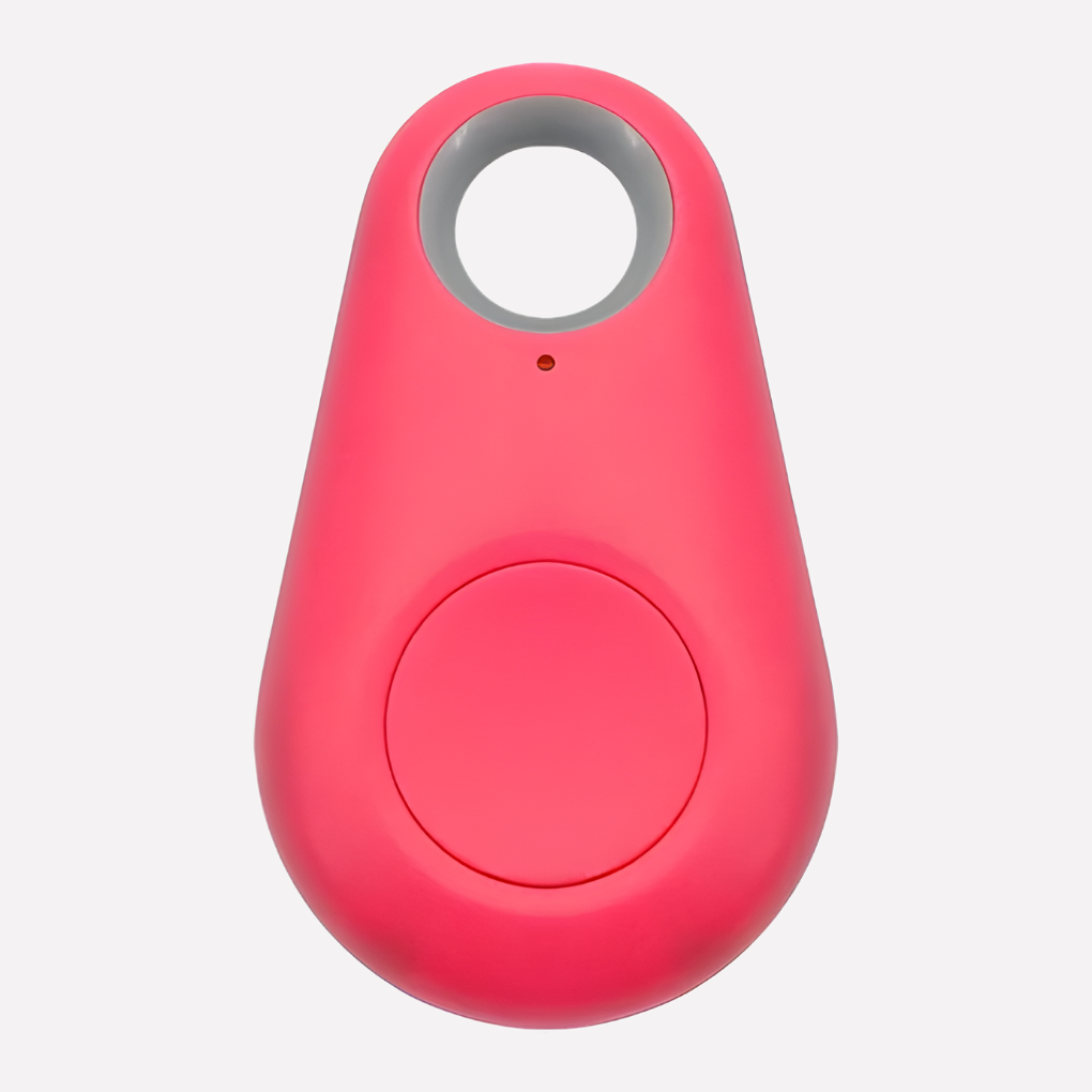 Pet GPS Tracker