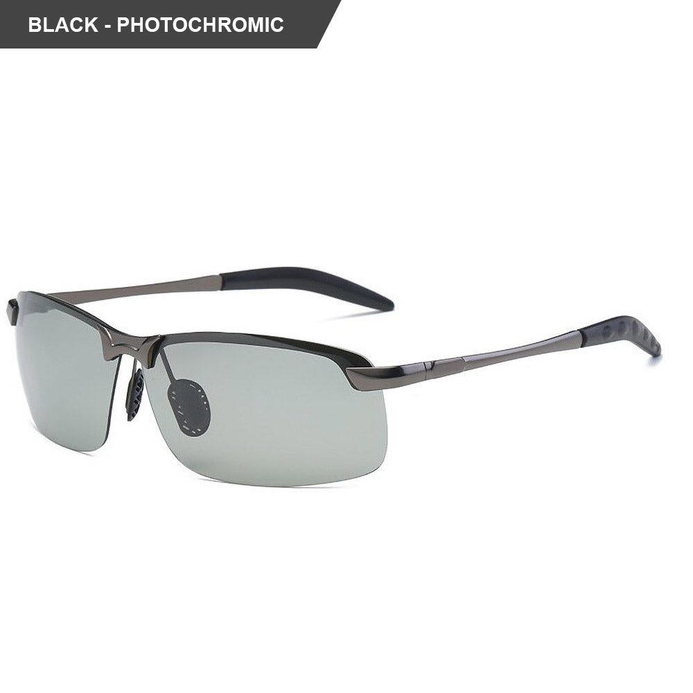 Photochromic Sunglasses