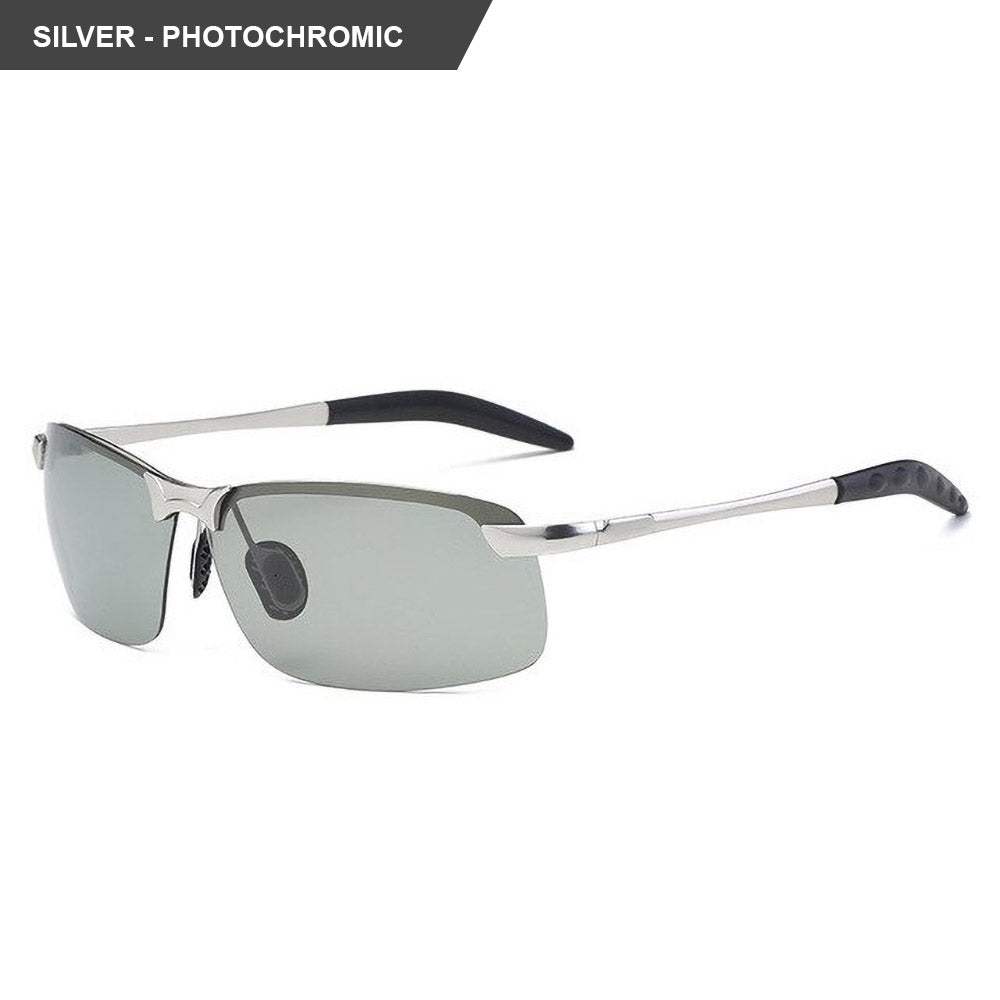 Photochromic Sunglasses