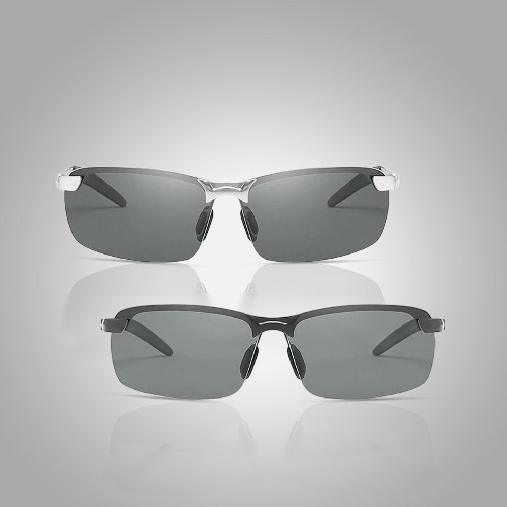 Photochromic Sunglasses