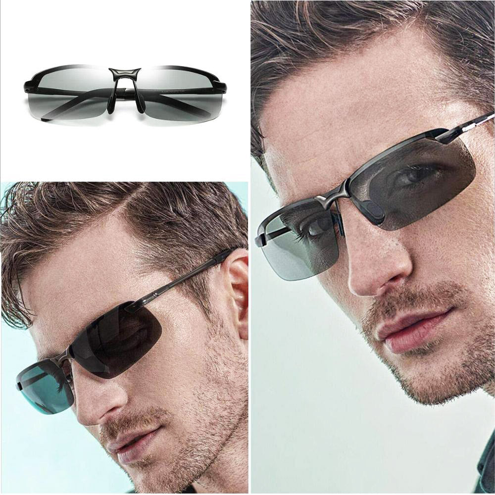 Photochromic Sunglasses