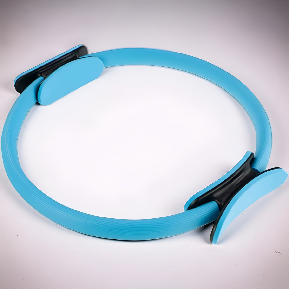 Pilates Fitness Resistance Ring for Strength and Flexibility Exercises