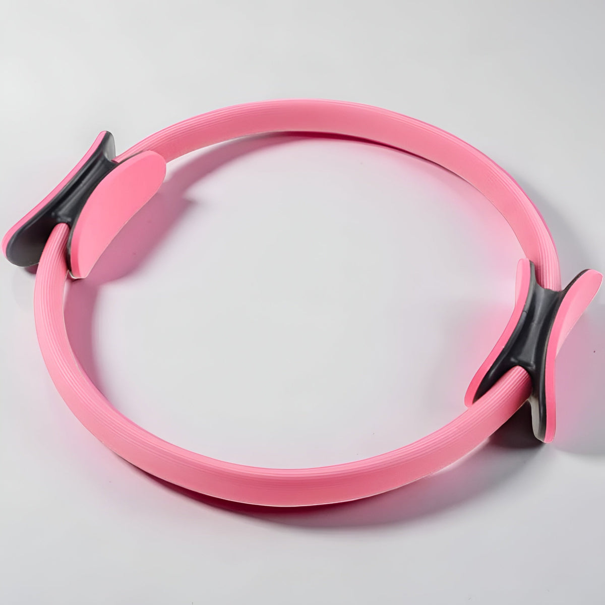 Pilates Fitness Resistance Ring for Strength and Flexibility Exercises