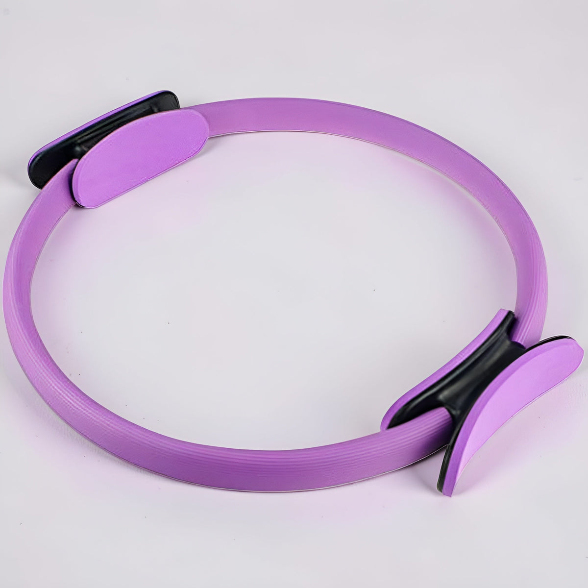 Pilates Fitness Resistance Ring for Strength and Flexibility Exercises