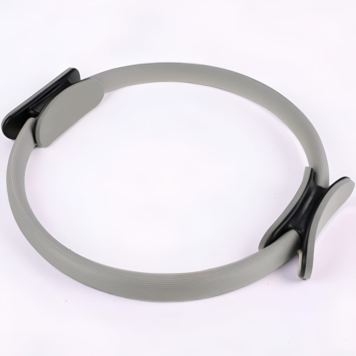 Pilates Fitness Resistance Ring for Strength and Flexibility Exercises