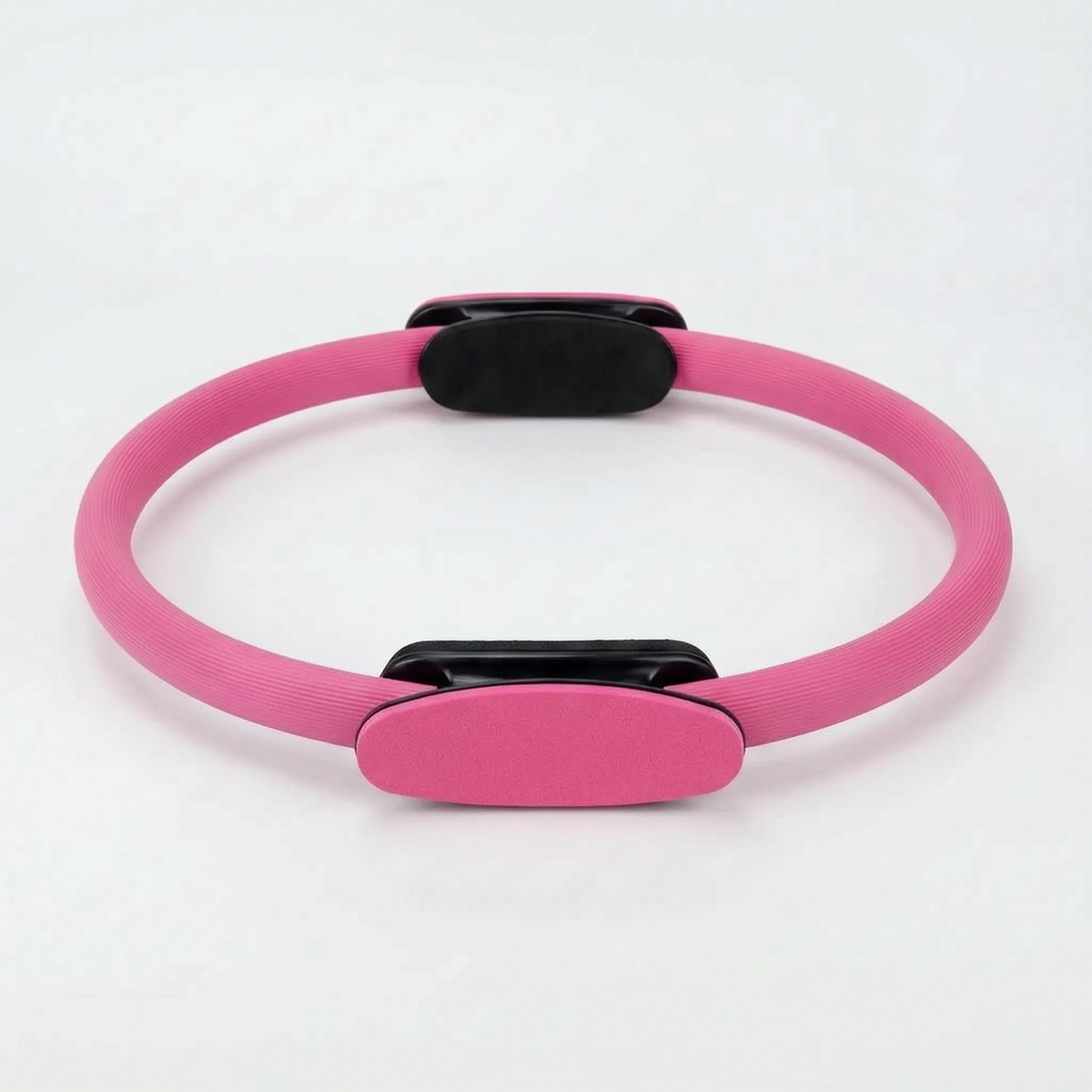 Pilates Resistance Ring for Core Strength and Toning