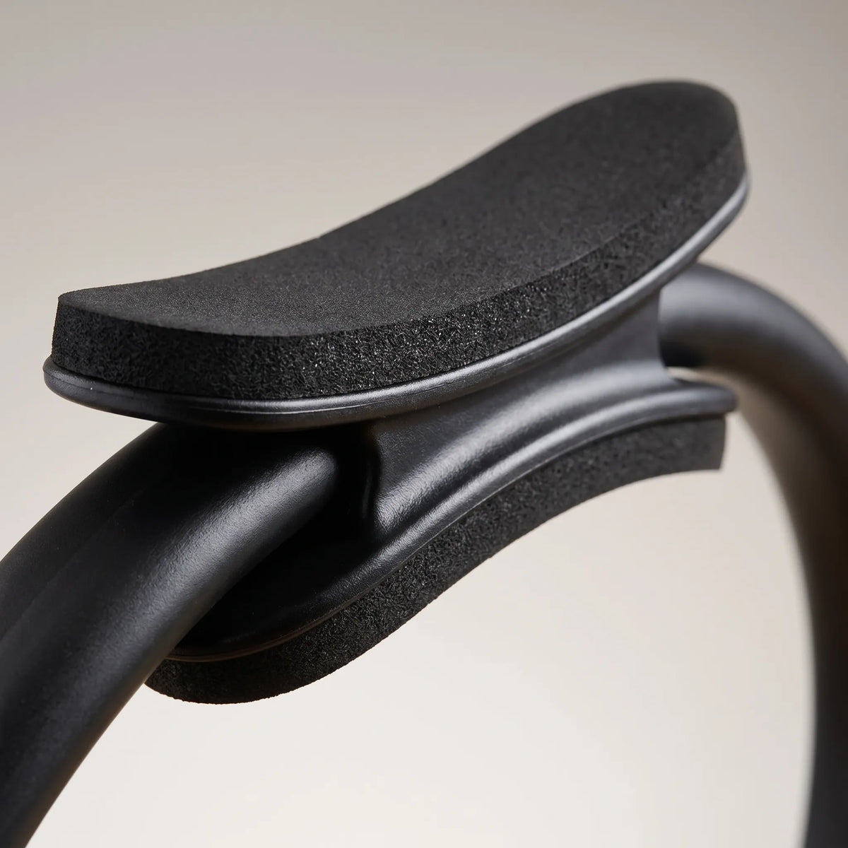 Pilates Resistance Ring for Core Strength and Toning