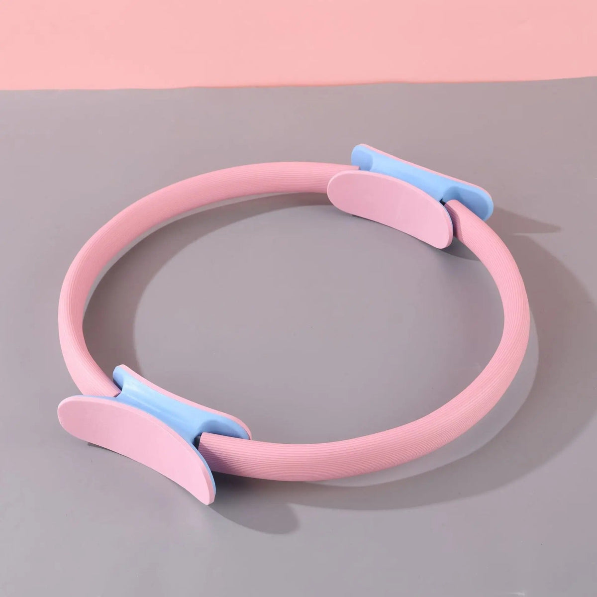 Pilates Ring Fitness Ring for Full-Body Workouts
