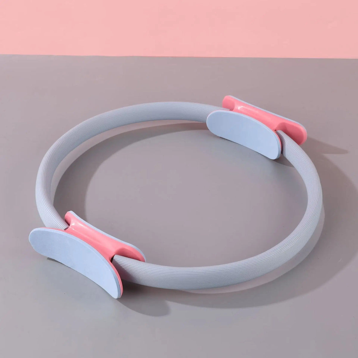 Pilates Ring Fitness Ring for Full-Body Workouts