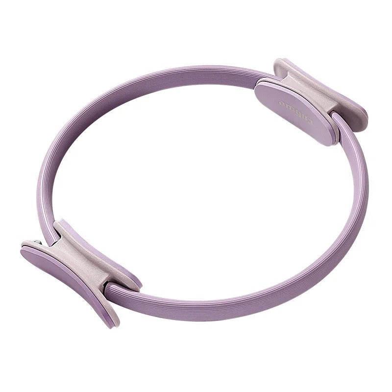 Pilates Ring Fitness Ring for Full-Body Workouts