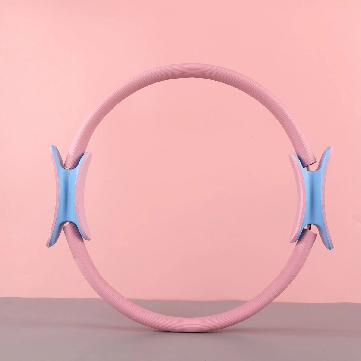 Pilates Ring Fitness Ring for Full-Body Workouts