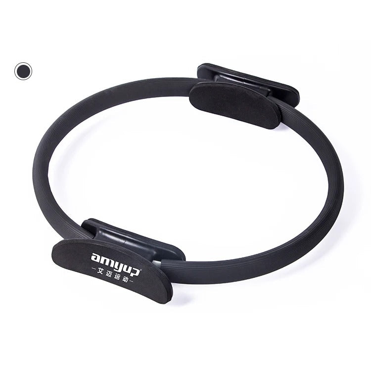 Pilates Ring Fitness Ring for Full-Body Workouts