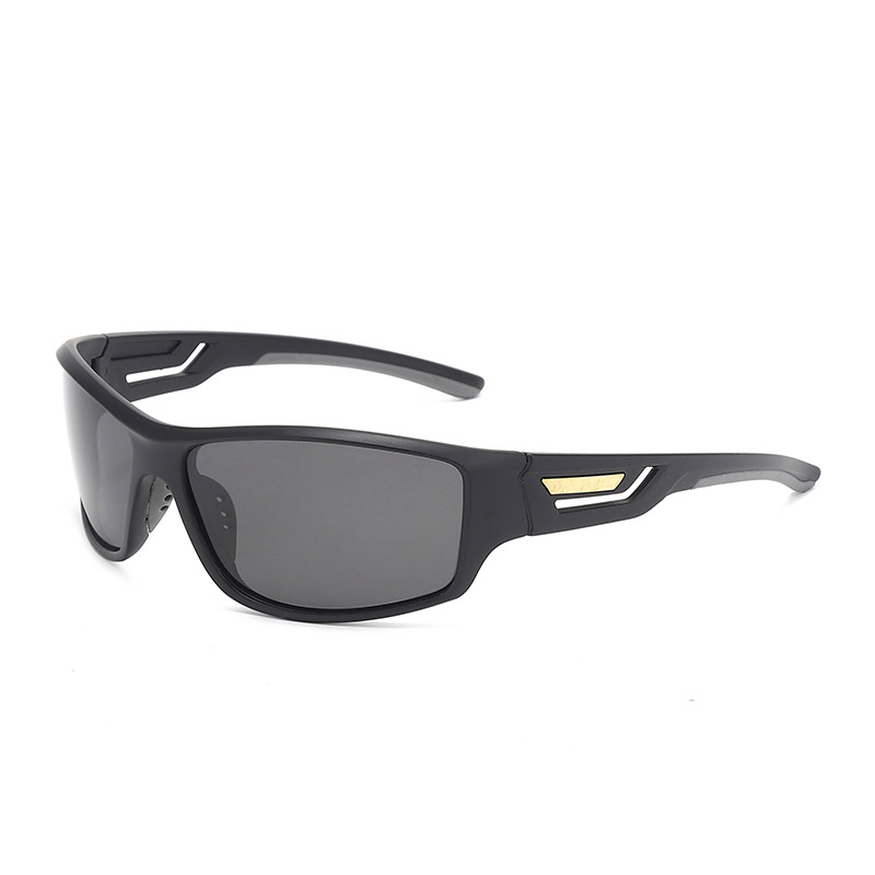 Polarized Military Sunglasses with UV400 Protection