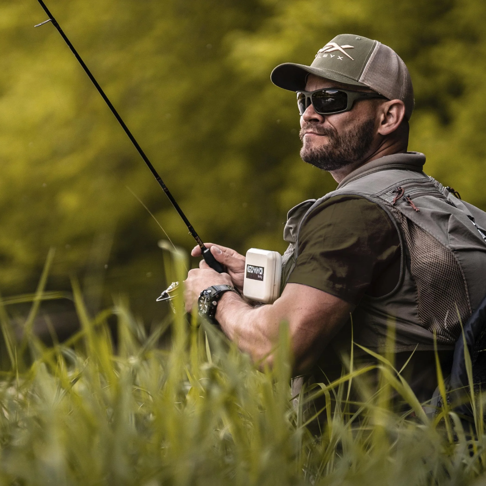 Polarized Military Sunglasses with UV400 Protection