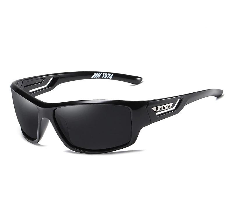 Polarized Military Sunglasses with UV400 Protection